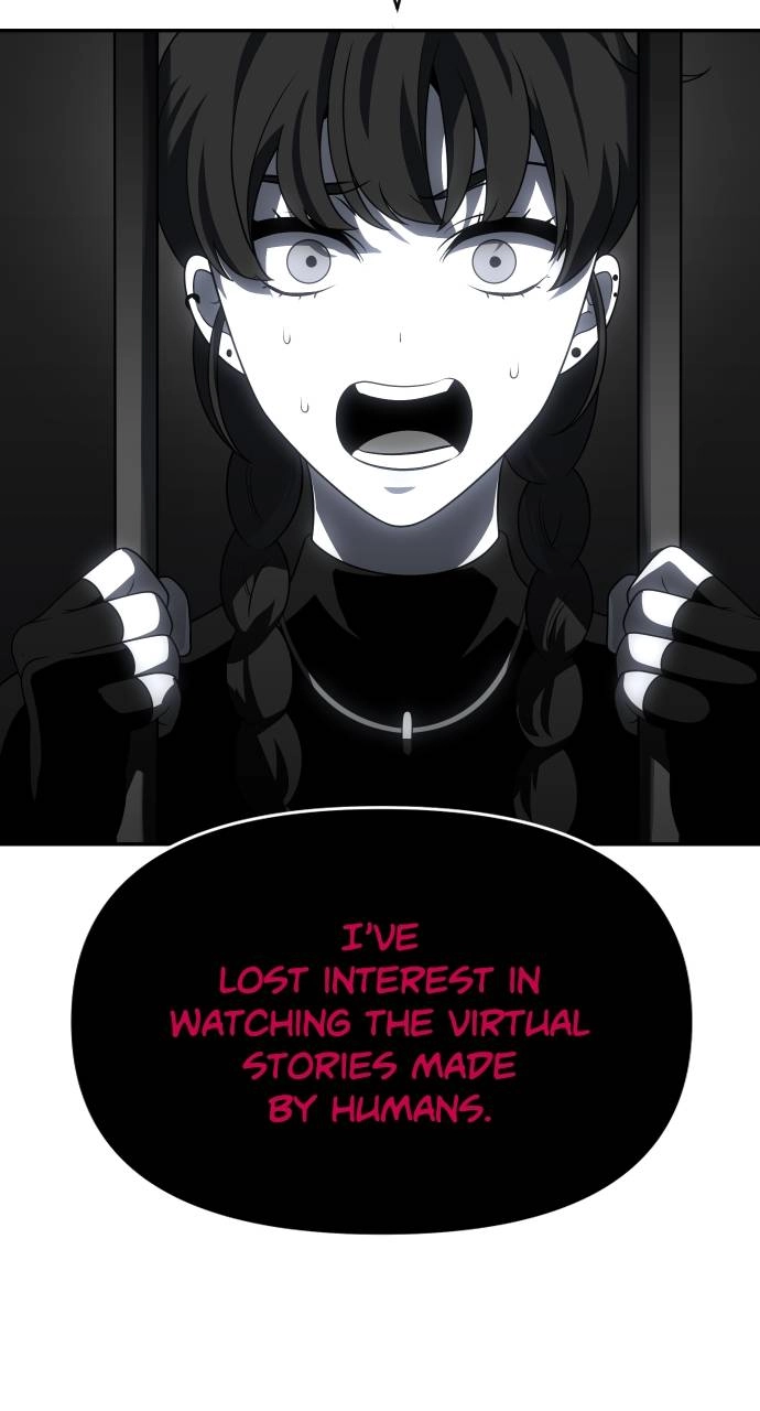 I Was the Final Boss Chapter 49 – Corruption (3) Page 128