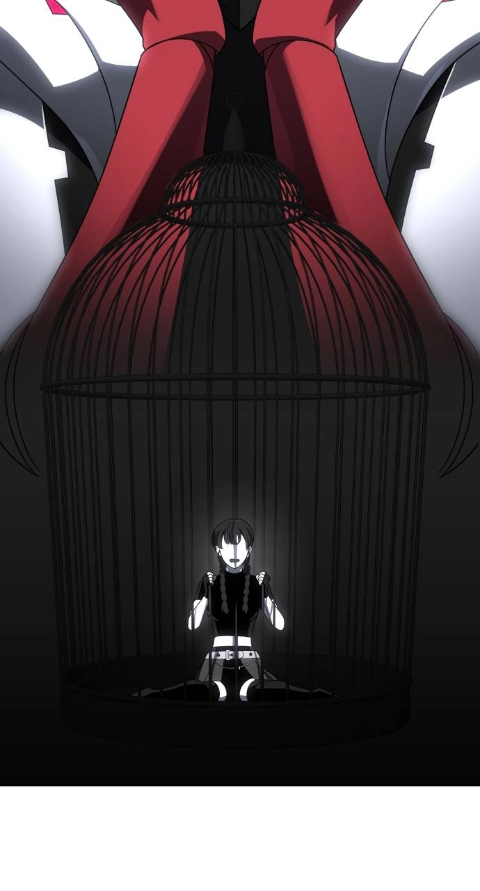 I Was the Final Boss Chapter 49 – Corruption (3) Page 131