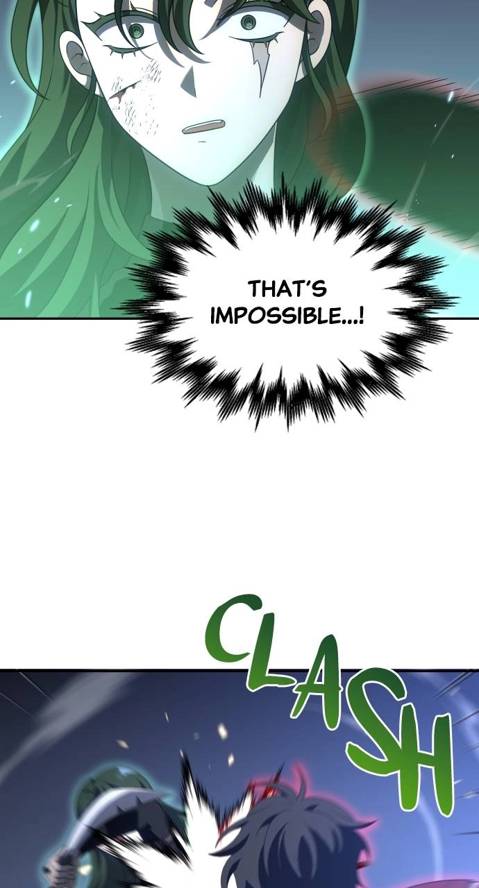 I Was the Final Boss Chapter 49 – Corruption (3) Page 14