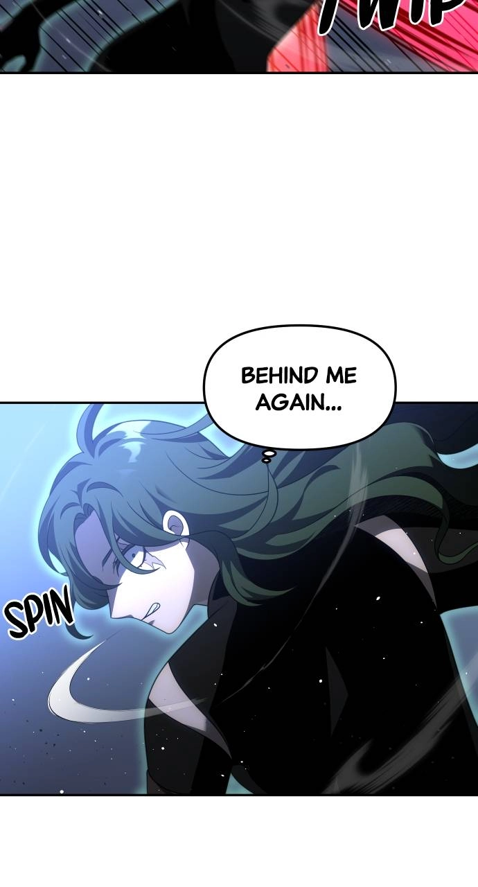 I Was the Final Boss Chapter 49 – Corruption (3) Page 20
