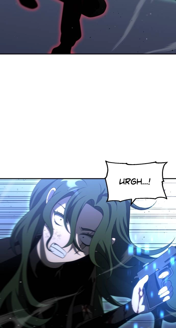 I Was the Final Boss Chapter 49 – Corruption (3) Page 22