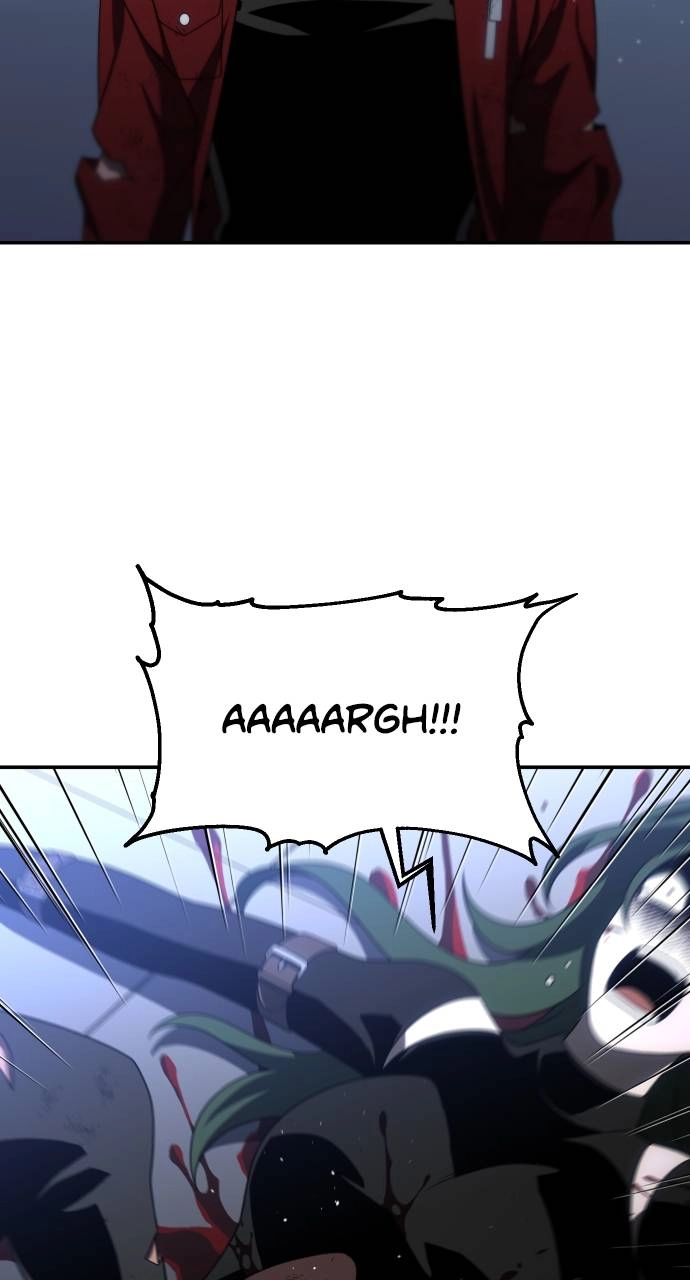I Was the Final Boss Chapter 49 – Corruption (3) Page 31