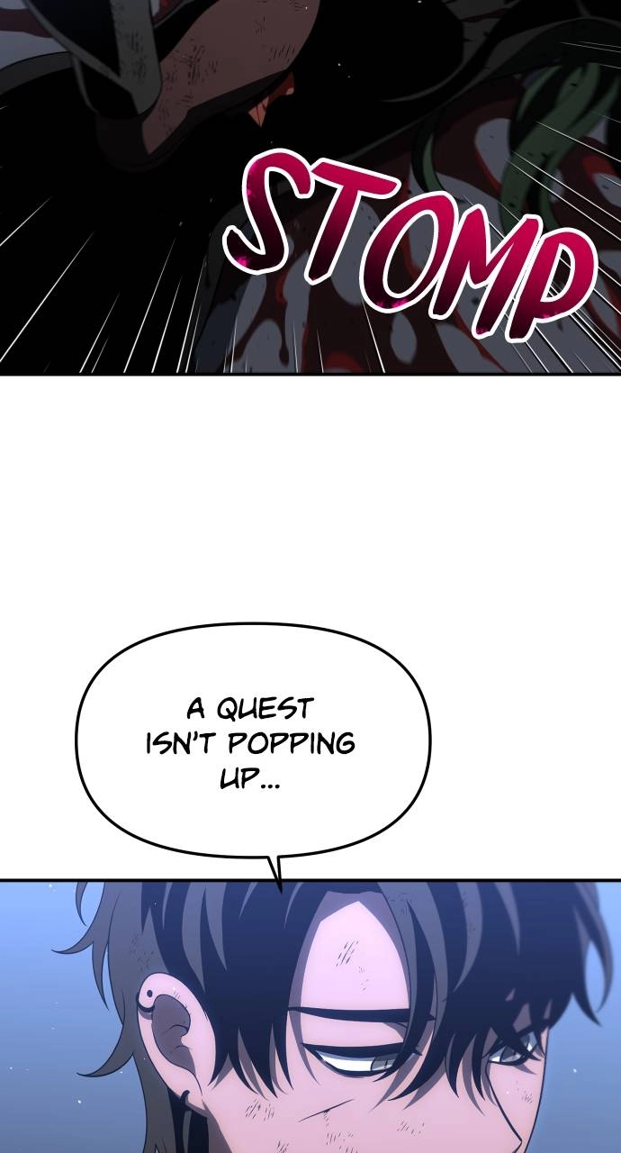 I Was the Final Boss Chapter 49 – Corruption (3) Page 32