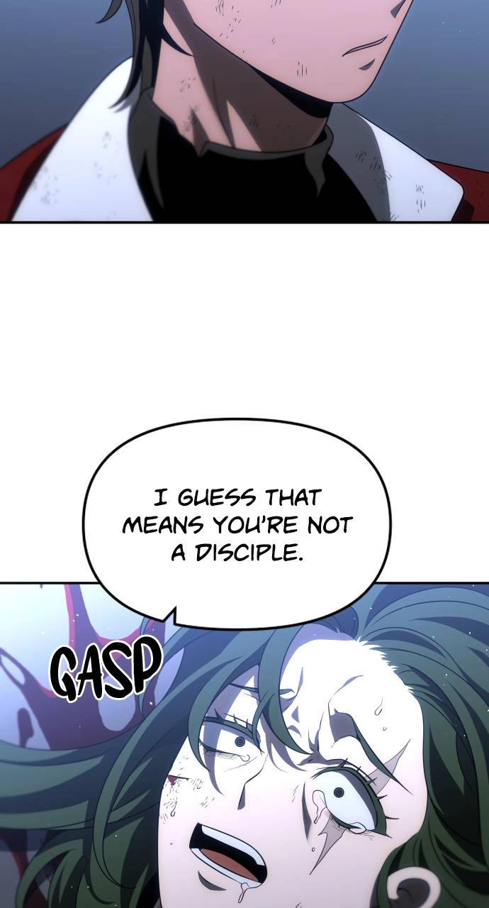 I Was the Final Boss Chapter 49 – Corruption (3) Page 33
