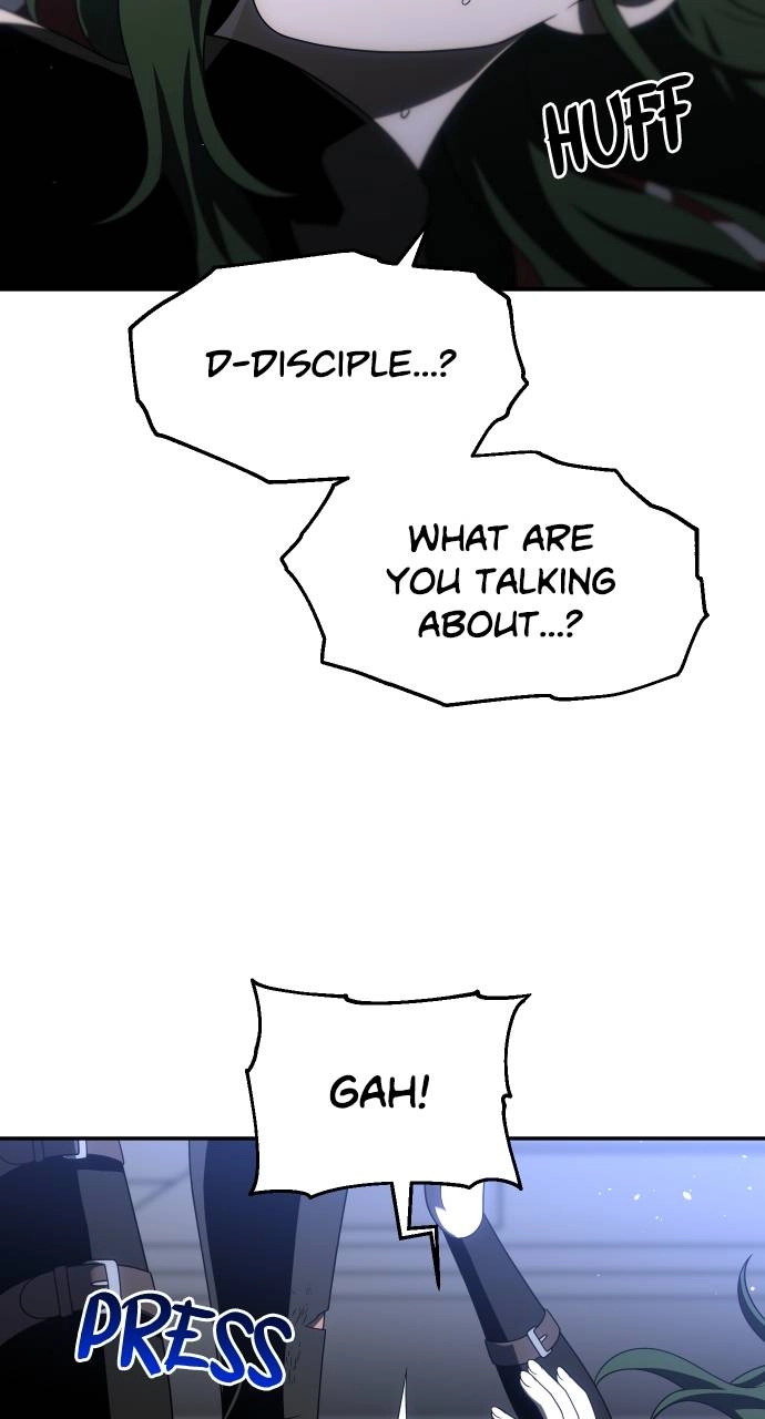 I Was the Final Boss Chapter 49 – Corruption (3) Page 34