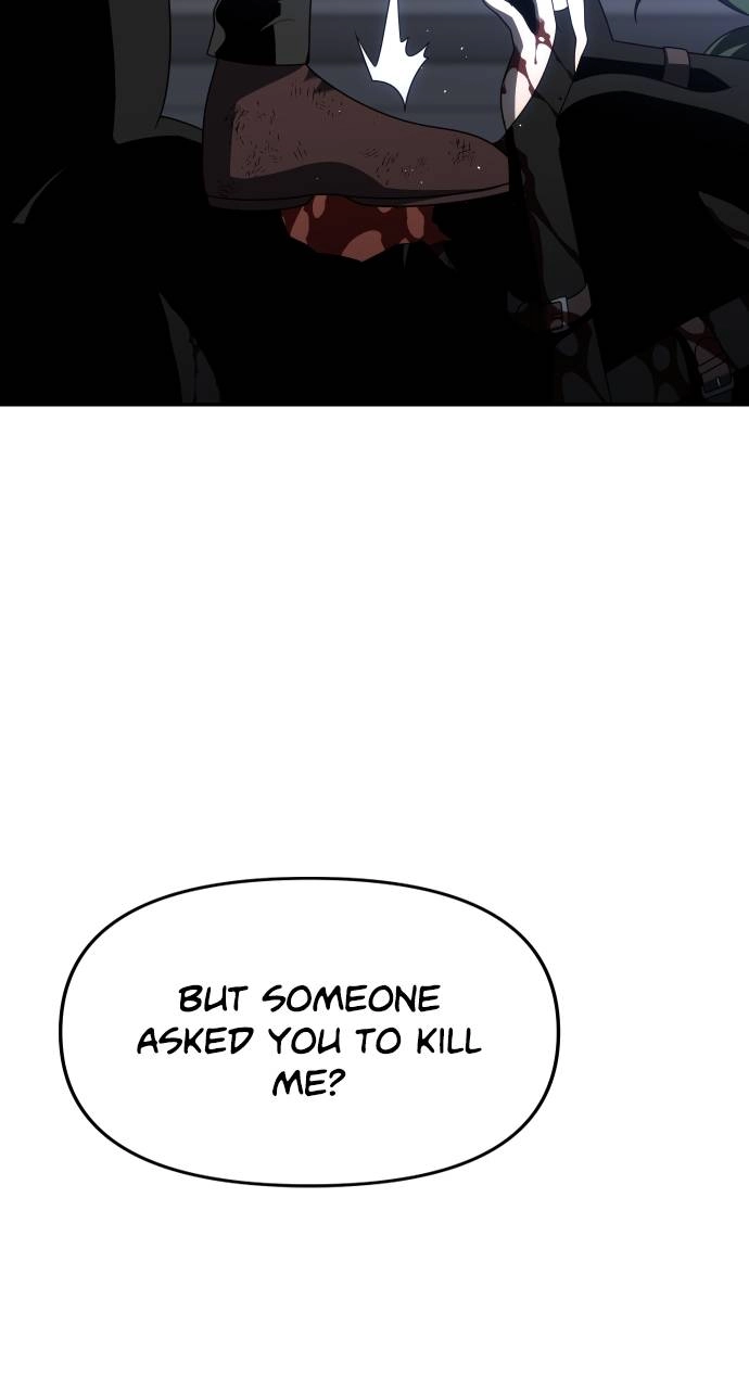 I Was the Final Boss Chapter 49 – Corruption (3) Page 35