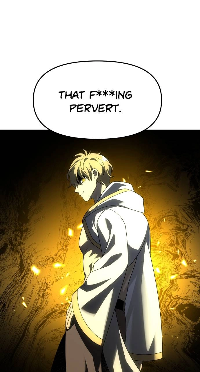 I Was the Final Boss Chapter 49 – Corruption (3) Page 37