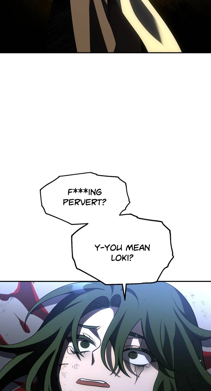 I Was the Final Boss Chapter 49 – Corruption (3) Page 38