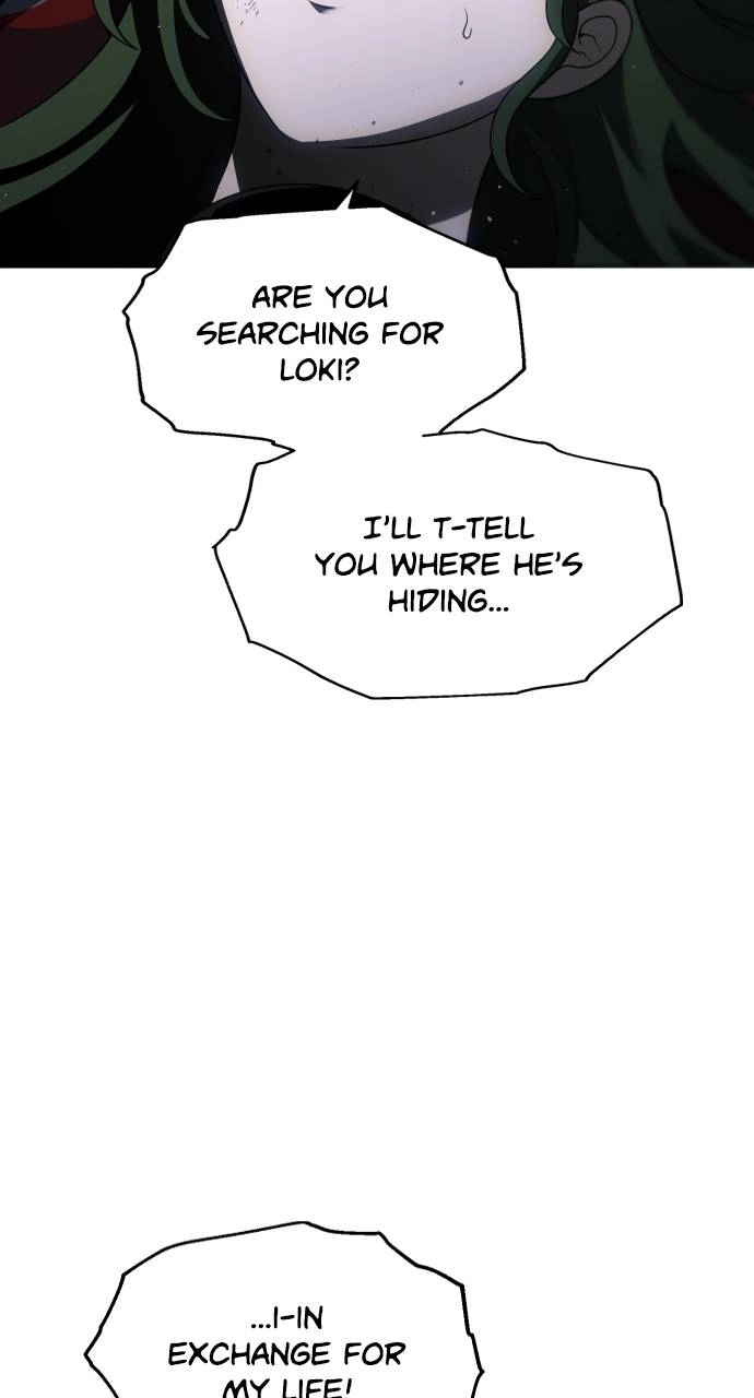 I Was the Final Boss Chapter 49 – Corruption (3) Page 39