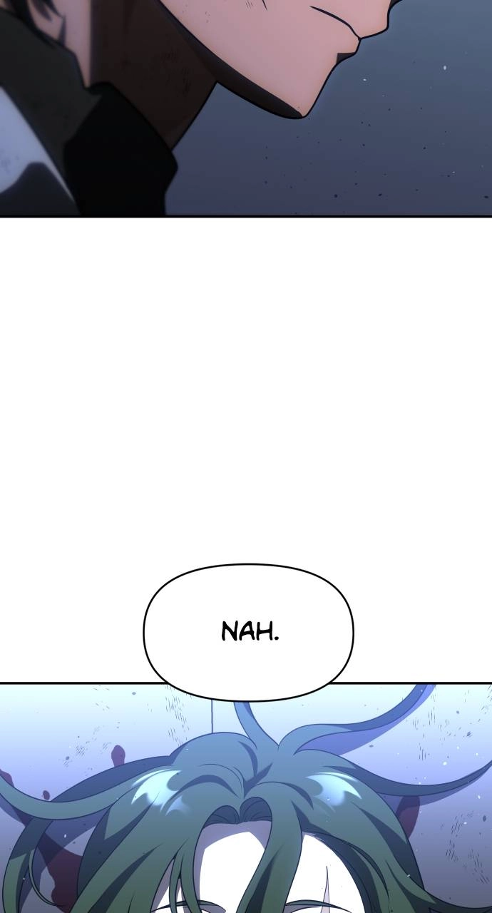I Was the Final Boss Chapter 49 – Corruption (3) Page 44
