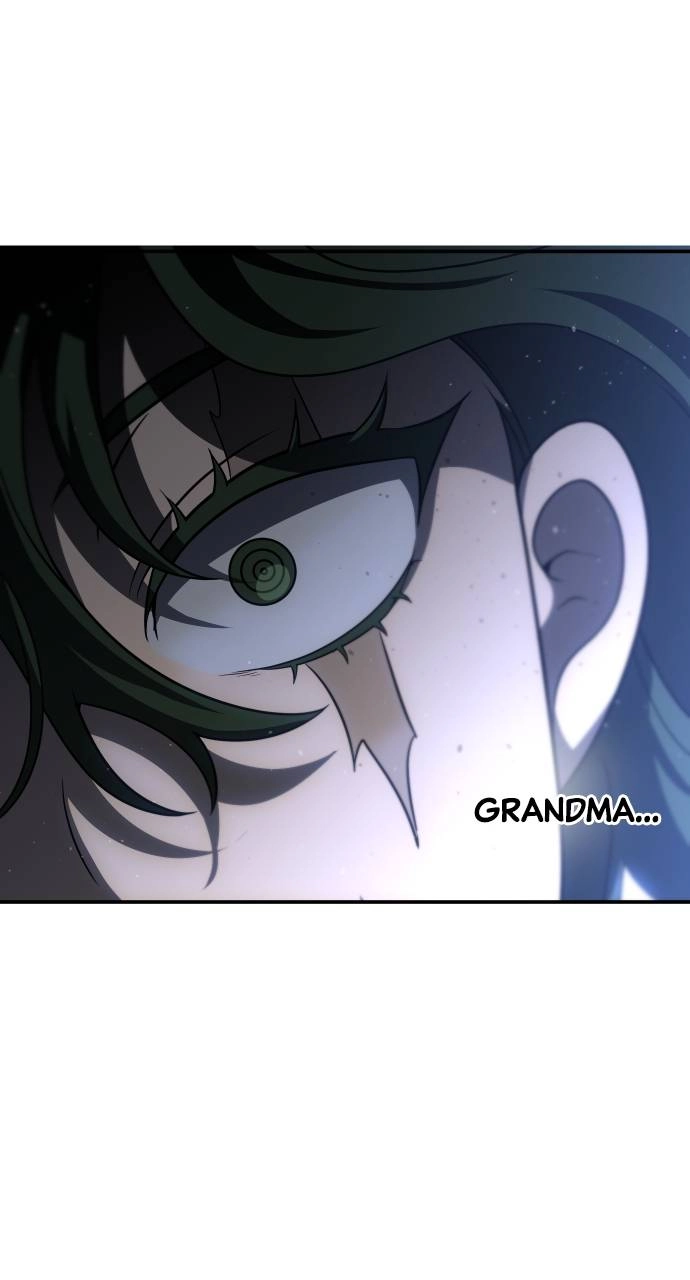 I Was the Final Boss Chapter 49 – Corruption (3) Page 56