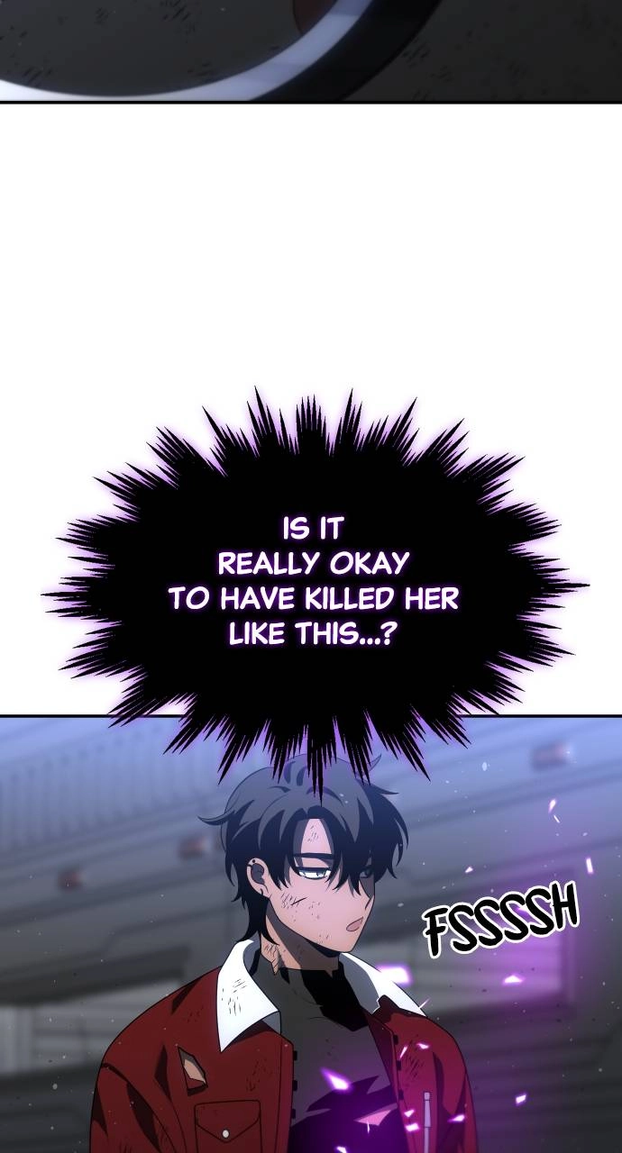 I Was the Final Boss Chapter 49 – Corruption (3) Page 64