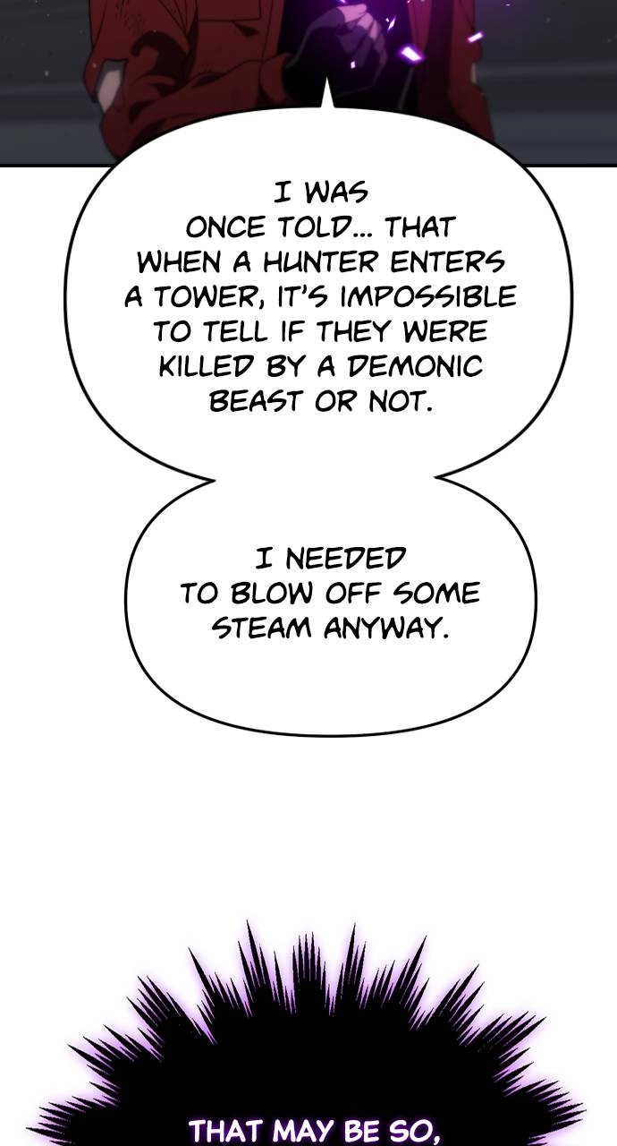 I Was the Final Boss Chapter 49 – Corruption (3) Page 65