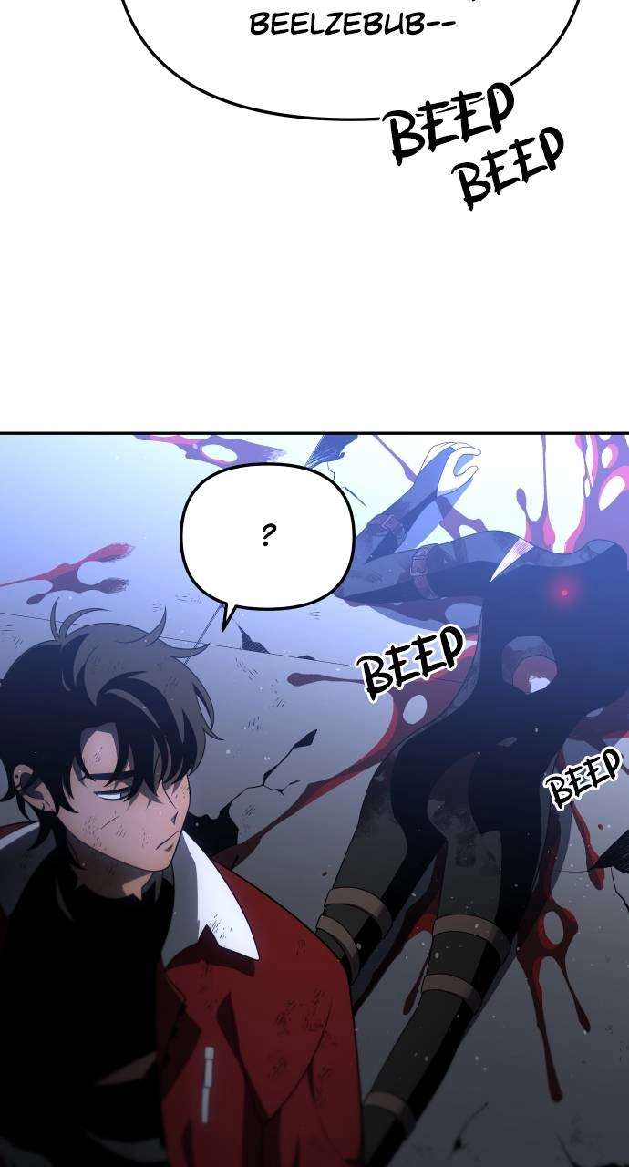 I Was the Final Boss Chapter 49 – Corruption (3) Page 67