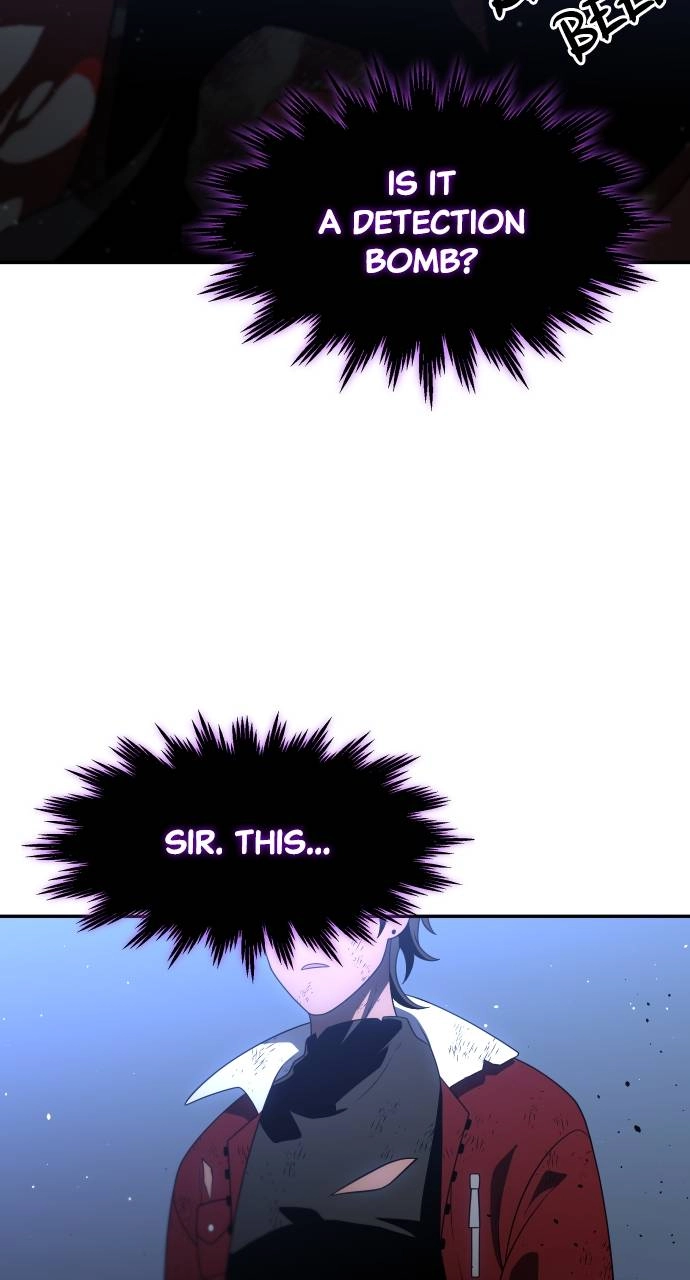 I Was the Final Boss Chapter 49 – Corruption (3) Page 69