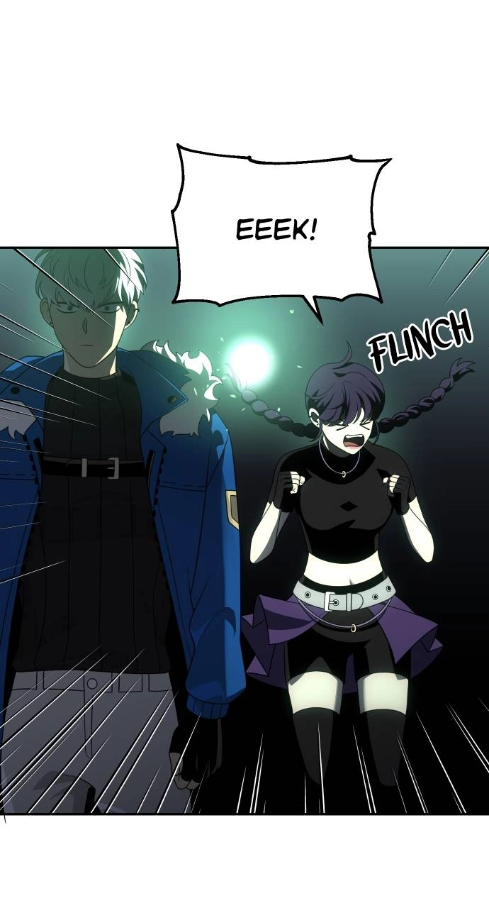 I Was the Final Boss Chapter 49 – Corruption (3) Page 74