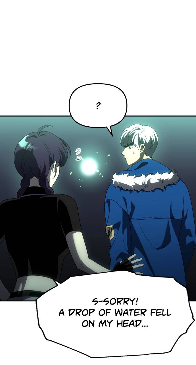 I Was the Final Boss Chapter 49 – Corruption (3) Page 75