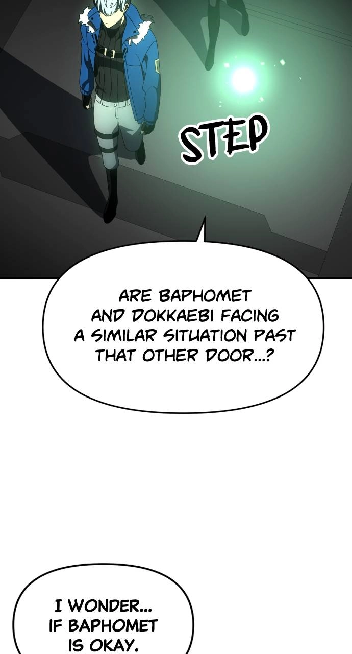 I Was the Final Boss Chapter 49 – Corruption (3) Page 77