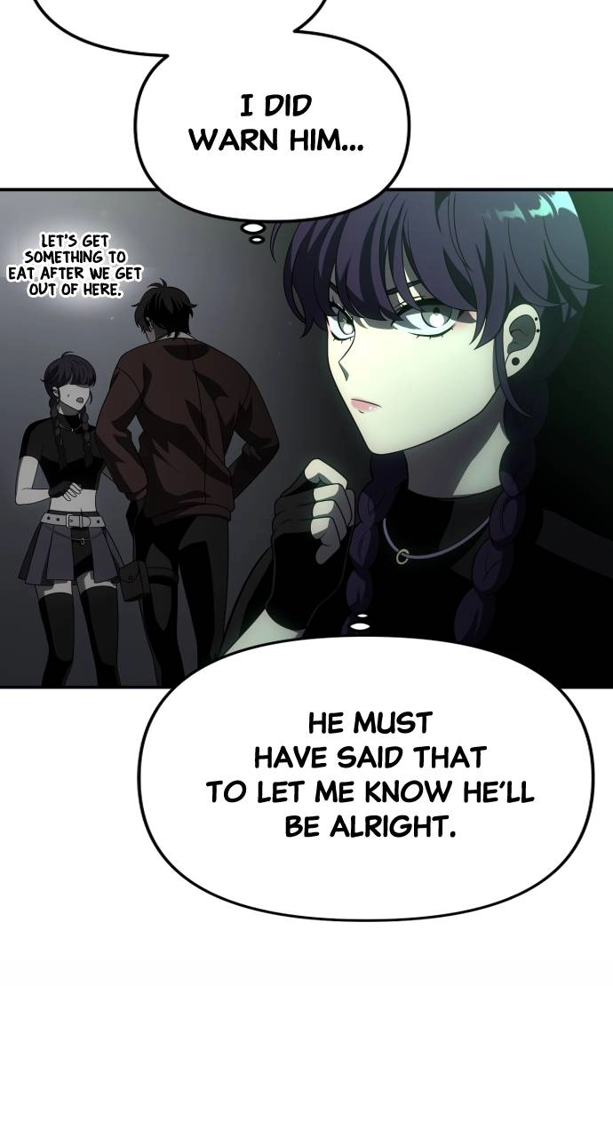 I Was the Final Boss Chapter 49 – Corruption (3) Page 78