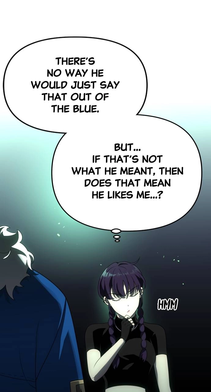 I Was the Final Boss Chapter 49 – Corruption (3) Page 79