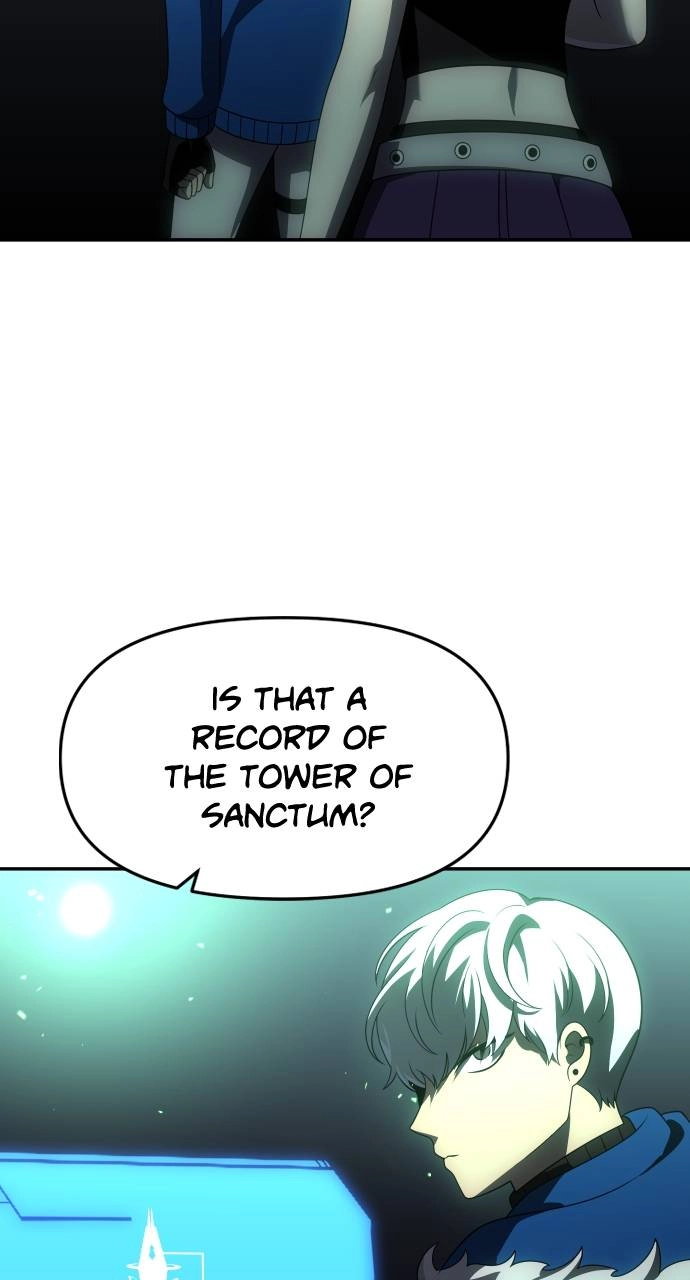 I Was the Final Boss Chapter 49 – Corruption (3) Page 81