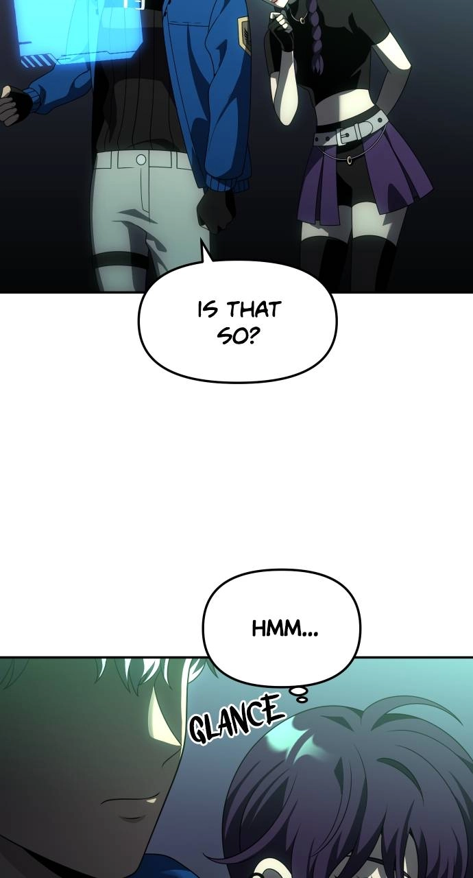 I Was the Final Boss Chapter 49 – Corruption (3) Page 83