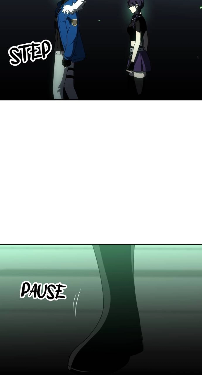 I Was the Final Boss Chapter 49 – Corruption (3) Page 87