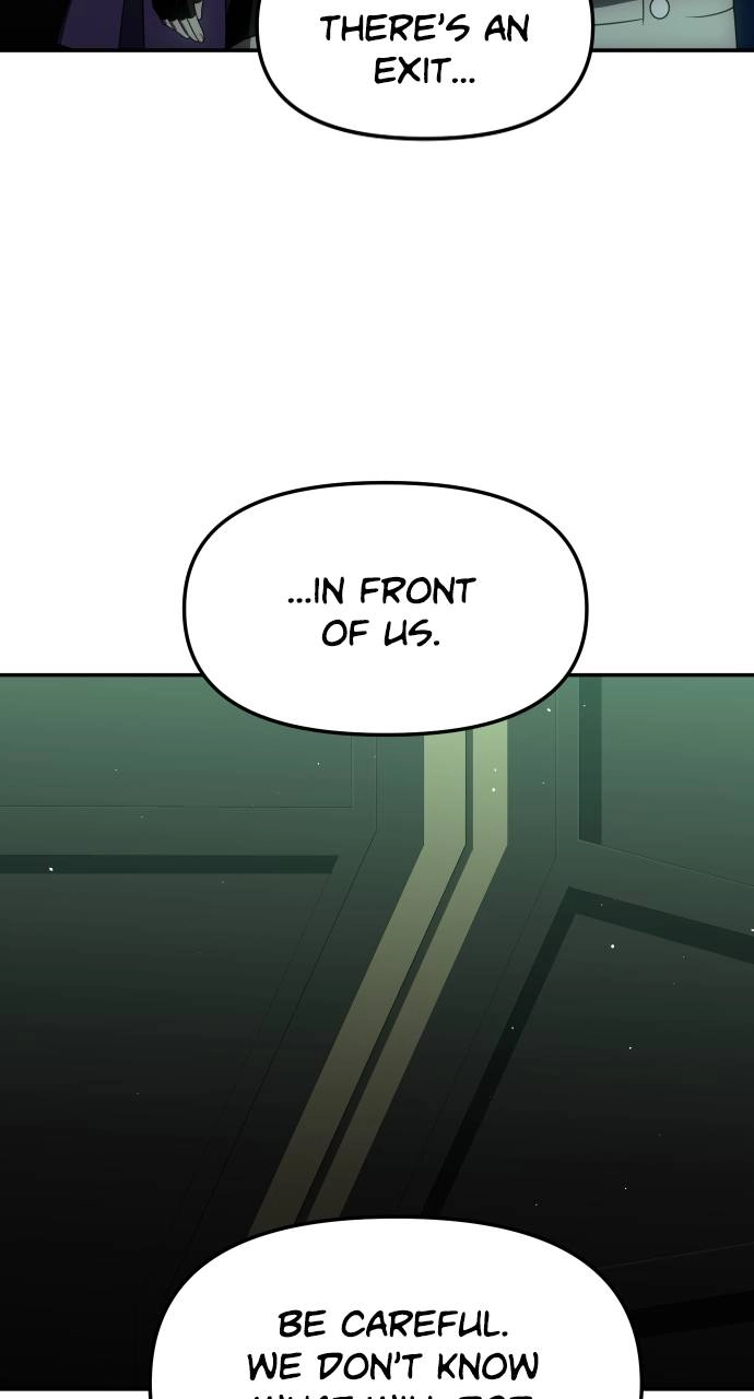 I Was the Final Boss Chapter 49 – Corruption (3) Page 89