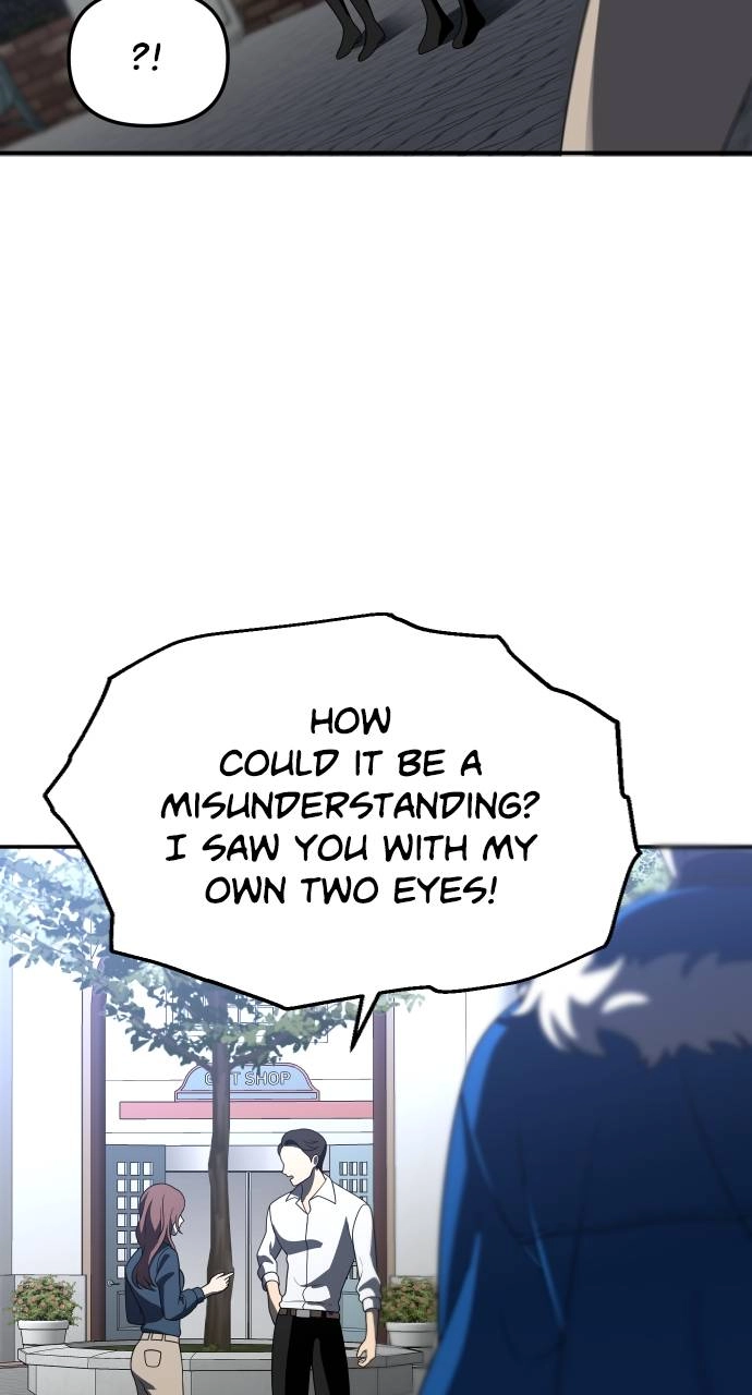 I Was the Final Boss Chapter 49 – Corruption (3) Page 97