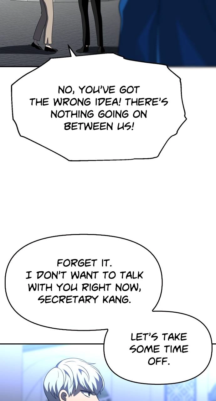 I Was the Final Boss Chapter 49 – Corruption (3) Page 98