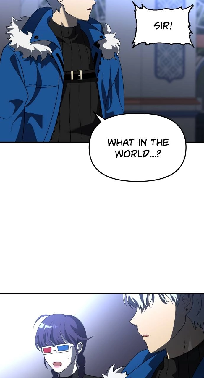 I Was the Final Boss Chapter 49 – Corruption (3) Page 99