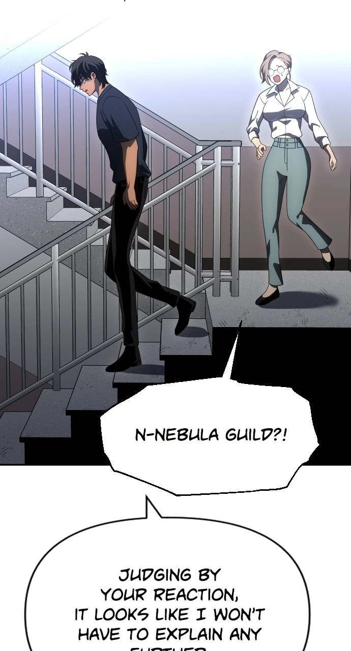I Was the Final Boss Chapter 54 – Event (1) Page 36
