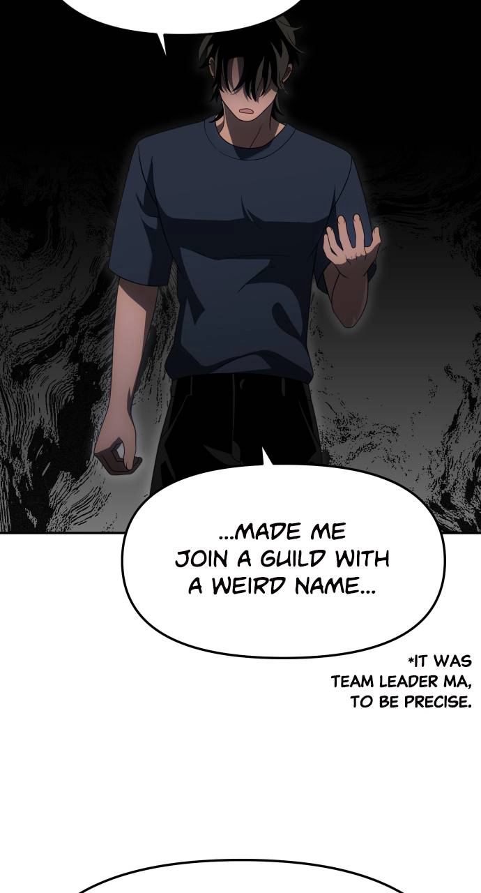 I Was the Final Boss Chapter 54 – Event (1) Page 40