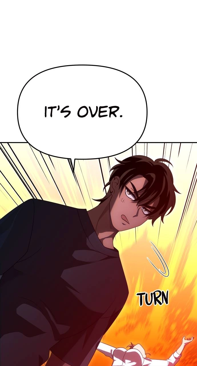 I Was the Final Boss Chapter 54 – Event (1) Page 42