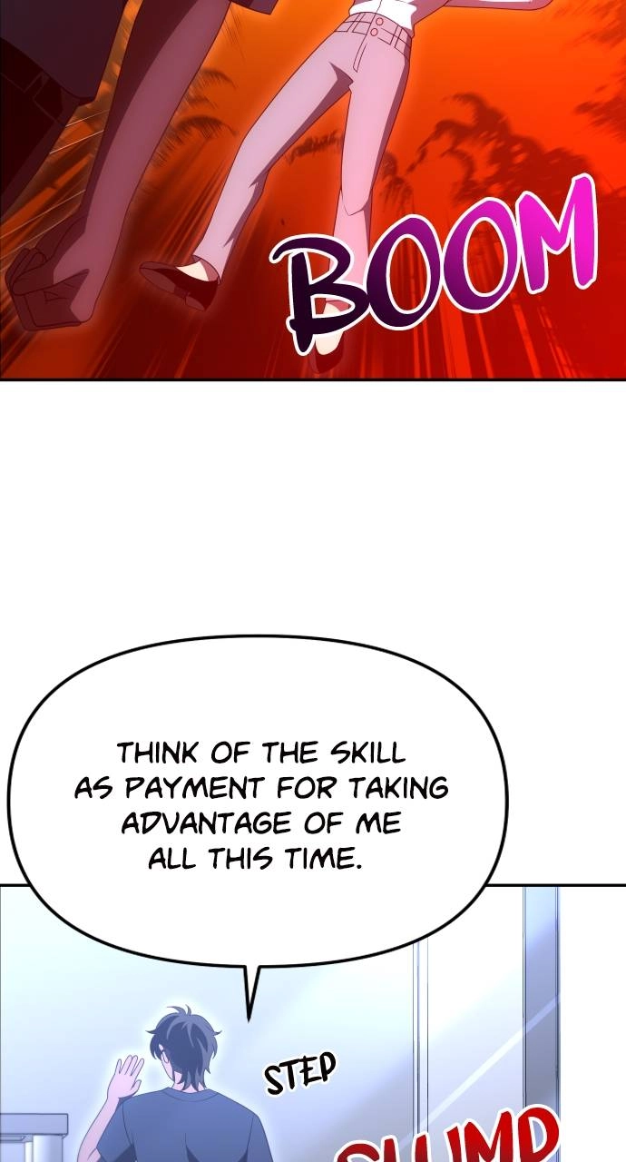 I Was the Final Boss Chapter 54 – Event (1) Page 43