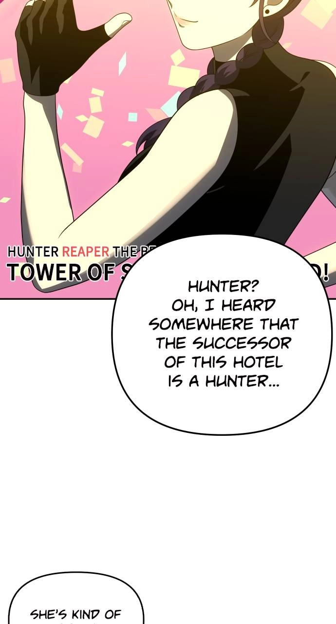 I Was the Final Boss Chapter 54 – Event (1) Page 61