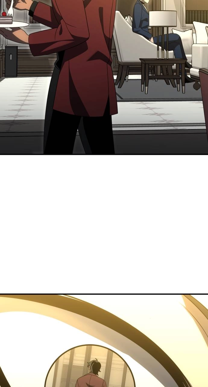 I Was the Final Boss Chapter 54 – Event (1) Page 99