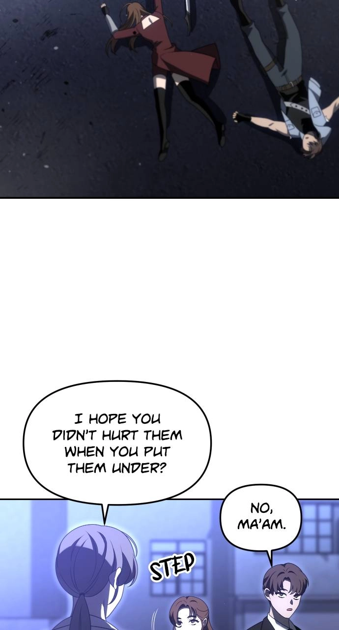 I Was the Final Boss Chapter 66 – Treason (6) Page 101