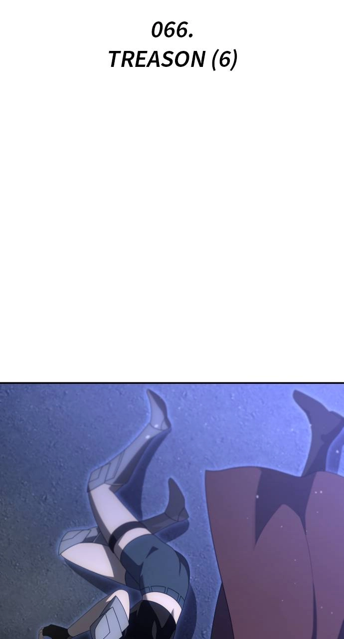 I Was the Final Boss Chapter 66 – Treason (6) Page 10