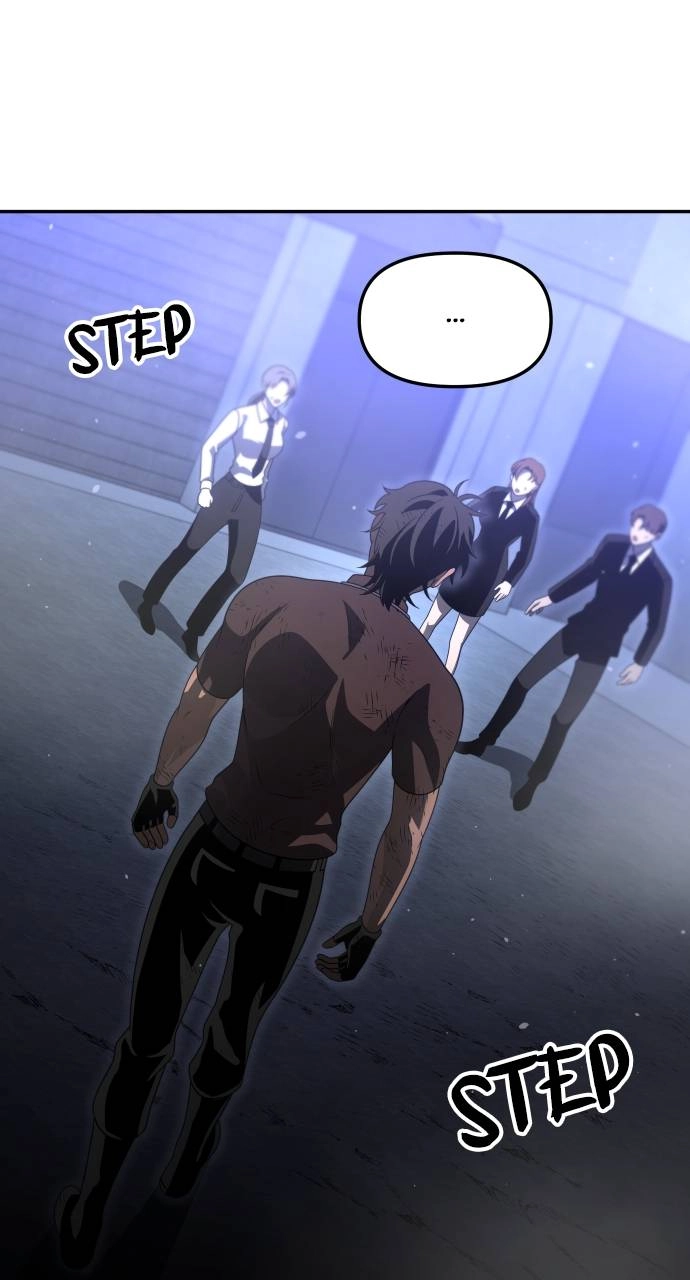 I Was the Final Boss Chapter 66 – Treason (6) Page 115