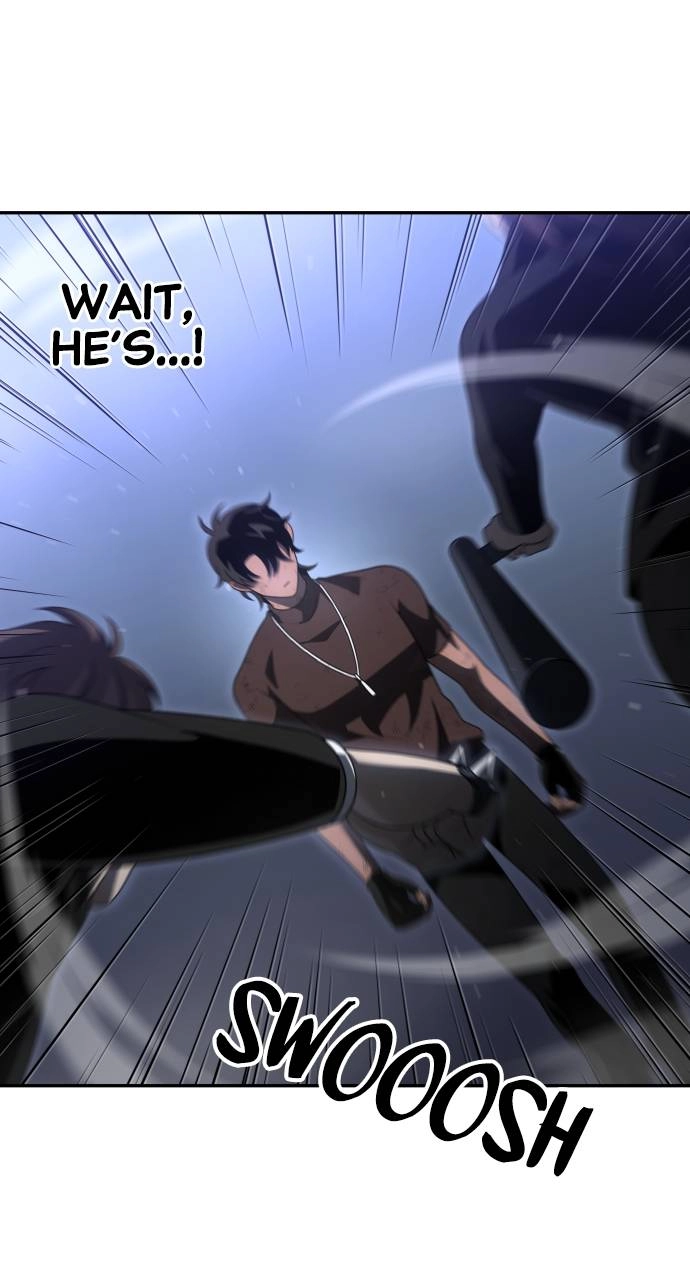 I Was the Final Boss Chapter 66 – Treason (6) Page 119