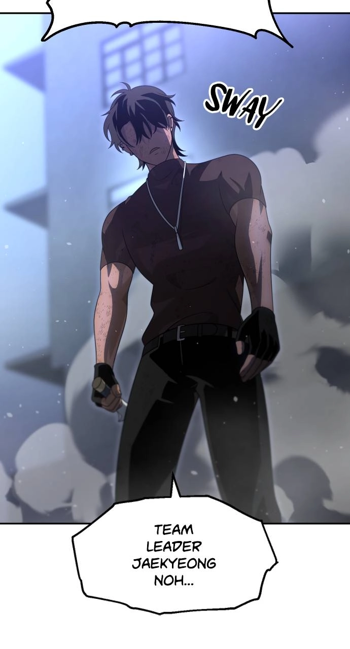 I Was the Final Boss Chapter 66 – Treason (6) Page 124