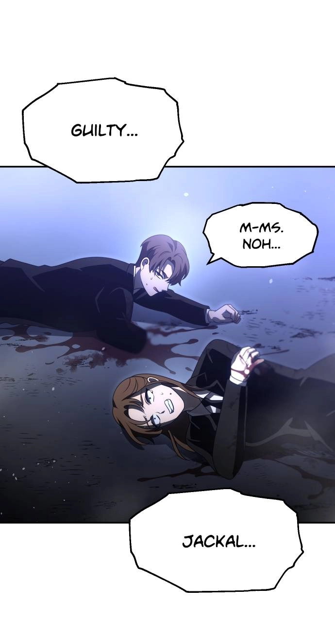 I Was the Final Boss Chapter 66 – Treason (6) Page 126