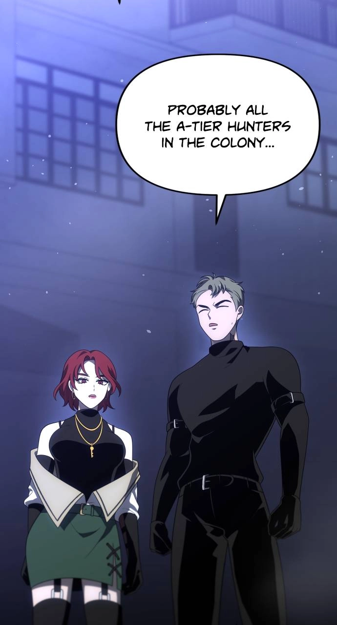 I Was the Final Boss Chapter 66 – Treason (6) Page 12