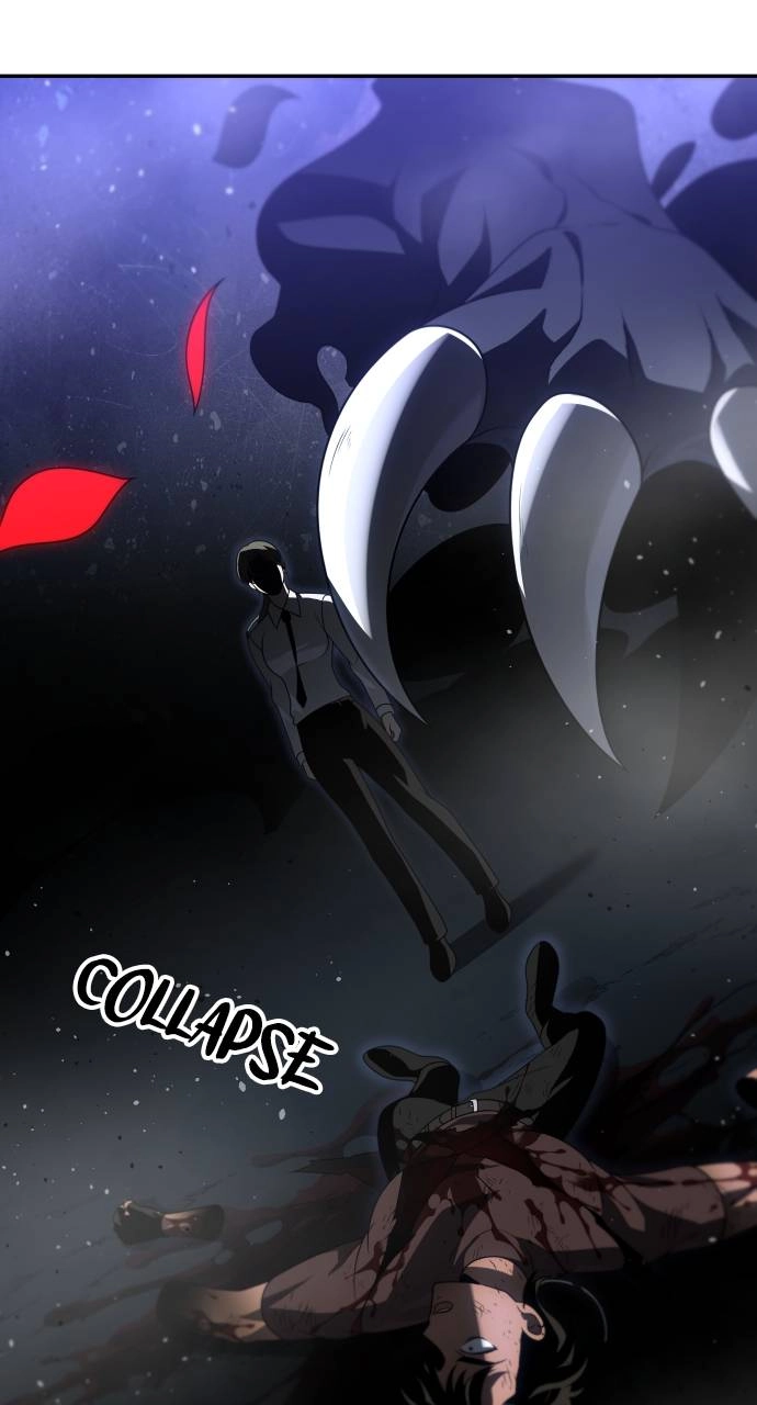 I Was the Final Boss Chapter 66 – Treason (6) Page 138