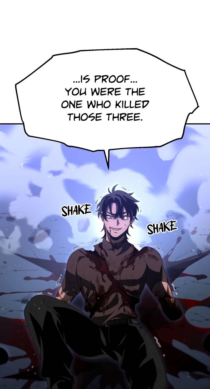 I Was the Final Boss Chapter 66 – Treason (6) Page 145
