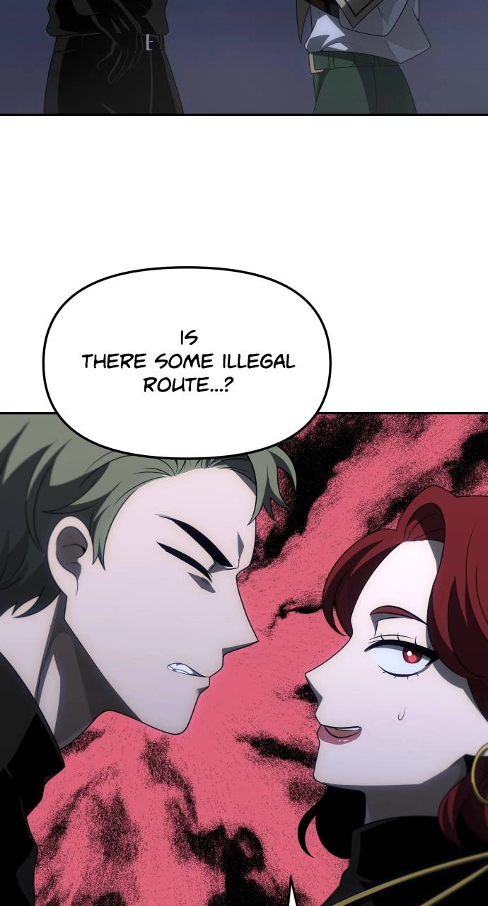 I Was the Final Boss Chapter 66 – Treason (6) Page 17