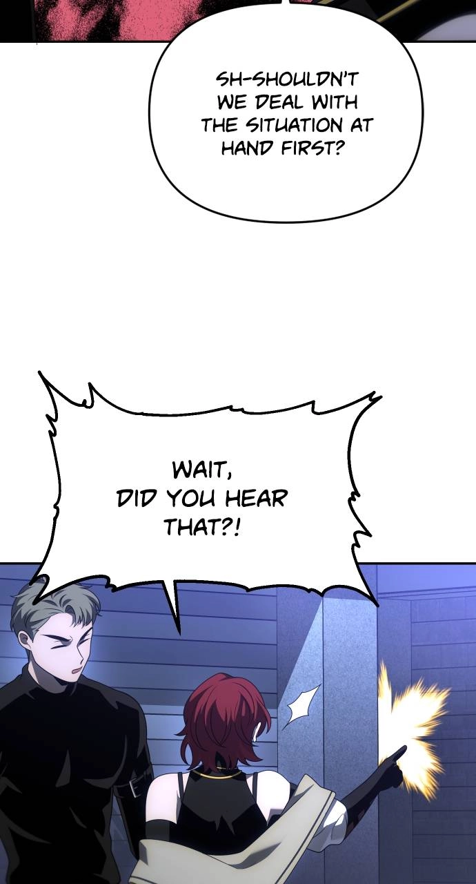 I Was the Final Boss Chapter 66 – Treason (6) Page 18