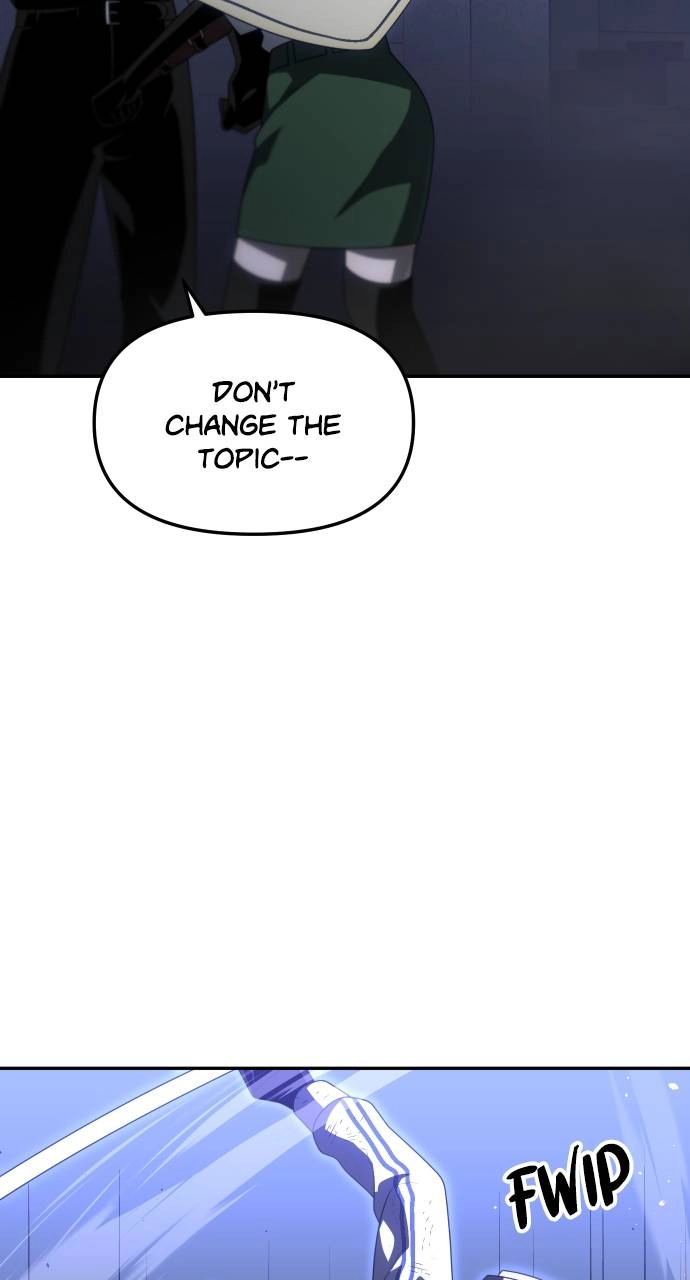 I Was the Final Boss Chapter 66 – Treason (6) Page 19