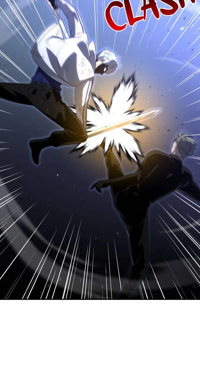 I Was the Final Boss Chapter 66 – Treason (6) Page 21